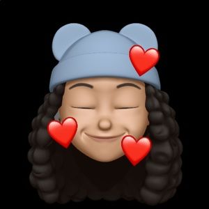 Meet your Posher, Amiyah